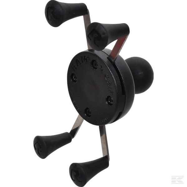 RAMBHOLUN7 +Phone holder RAM univ.
