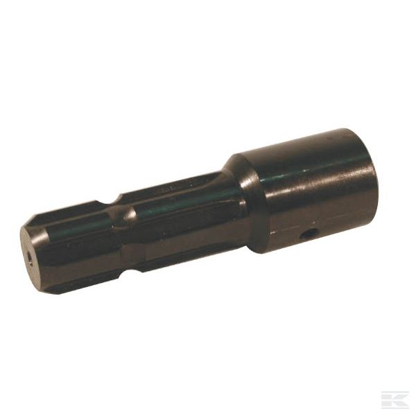 671000KR Муфта переходная 1.1/8-6 - 1.3/8-6