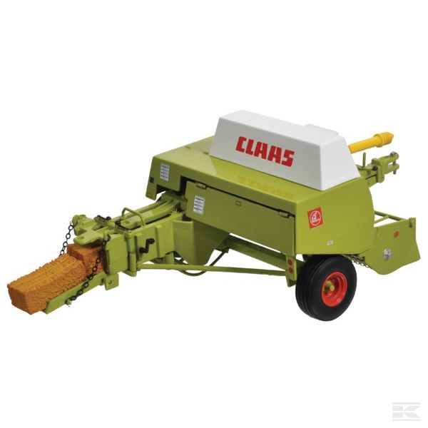 REP106 Claas Markant 65тюк.пресс-под.