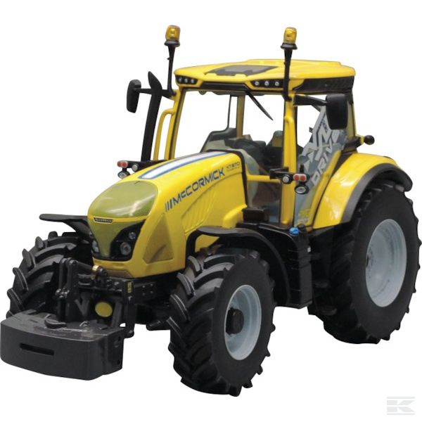 REP156 McCormick X7.760 VT-Drive