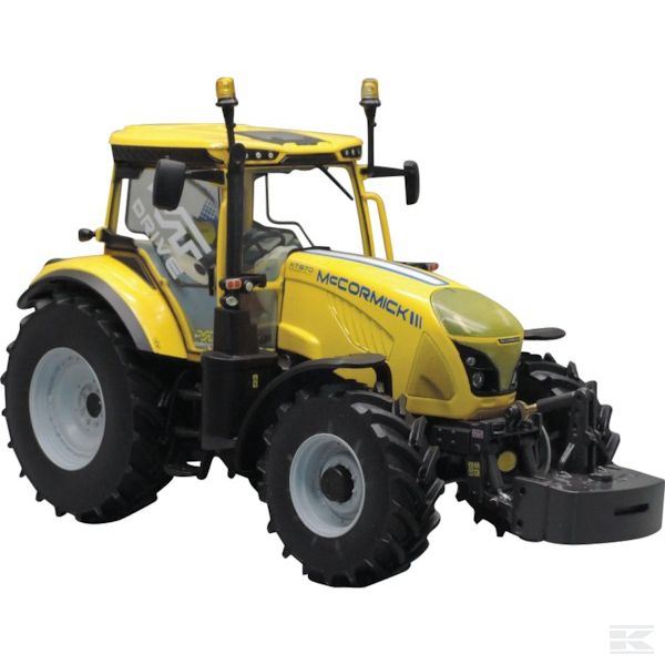 REP156 McCormick X7.760 VT-Drive