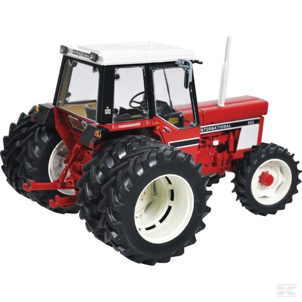 REP064 IH 955