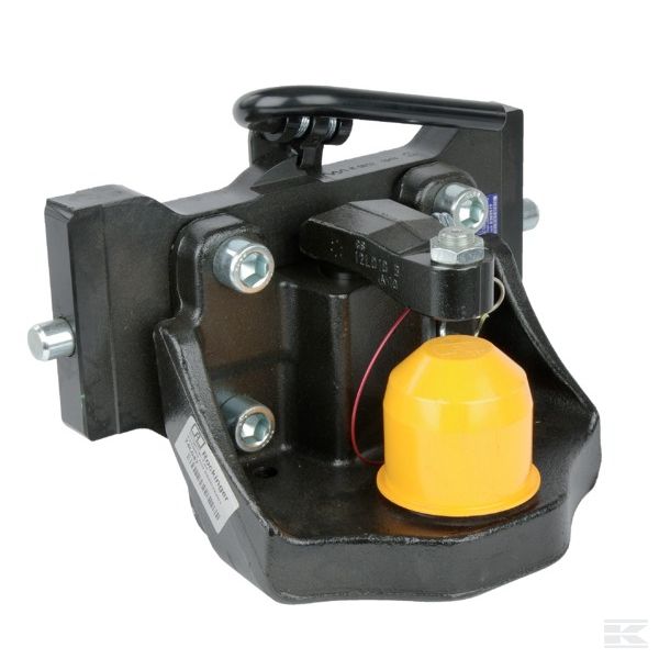 ROE74L047 Шаровая муфта 336 мм