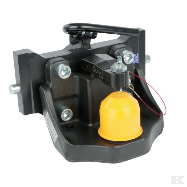 ROE74L046 Шаровая муфта 323 мм