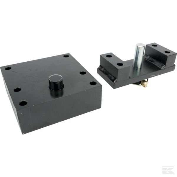 ROE70L467 плита в комплекте 75mm