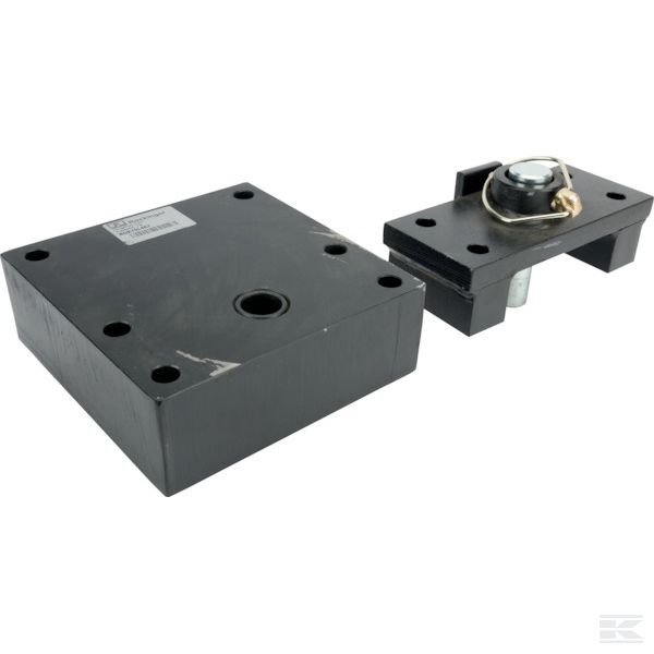 ROE70L467 плита в комплекте 75mm