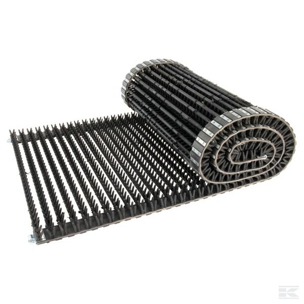 ROH1015 Стержни Igelband 800мм, O 90