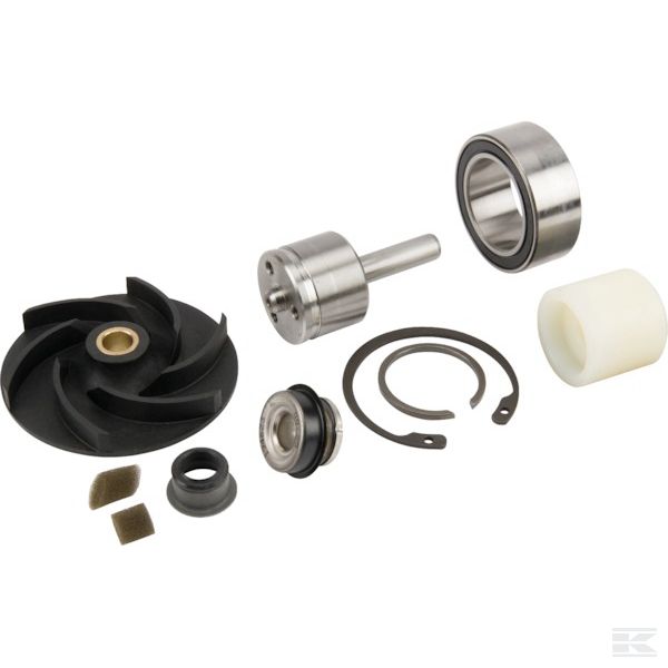 RE70962 +Waterpump Repair Kit