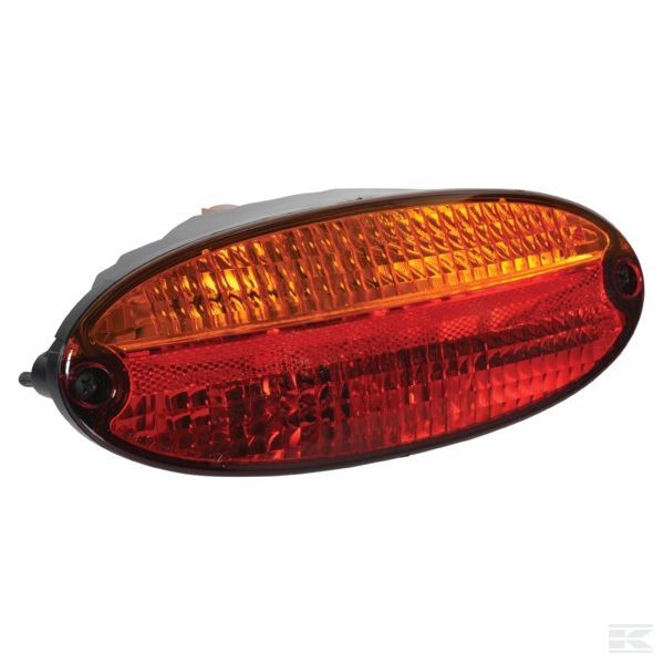 RE269635 Задний фонарь JD