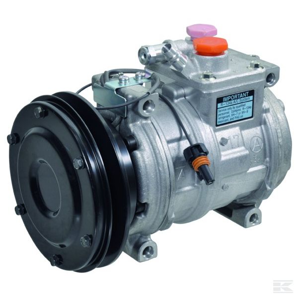 RE64024 Компрессор JD
