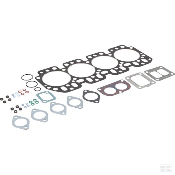 RE64290 Комплект уплотнений JD