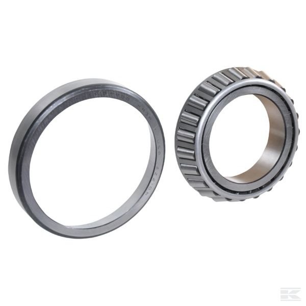 RE61190 Подшипник задней оси JD