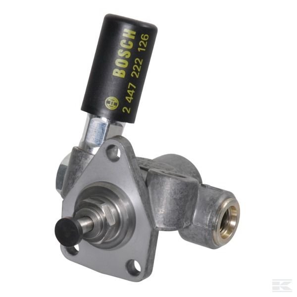 RE46375 Поршневой насос JD