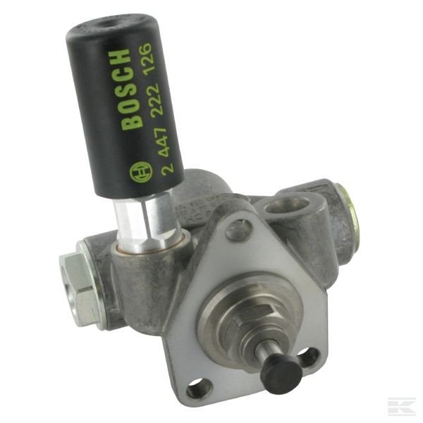 RE46252 Поршневой насос JD