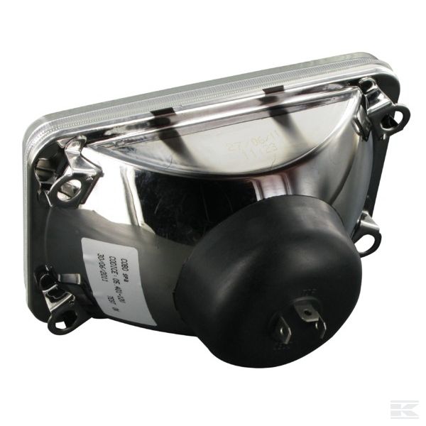 RE56965 +Headlamp
