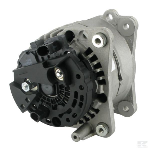 RE529377N Генератор переменного тока 12V