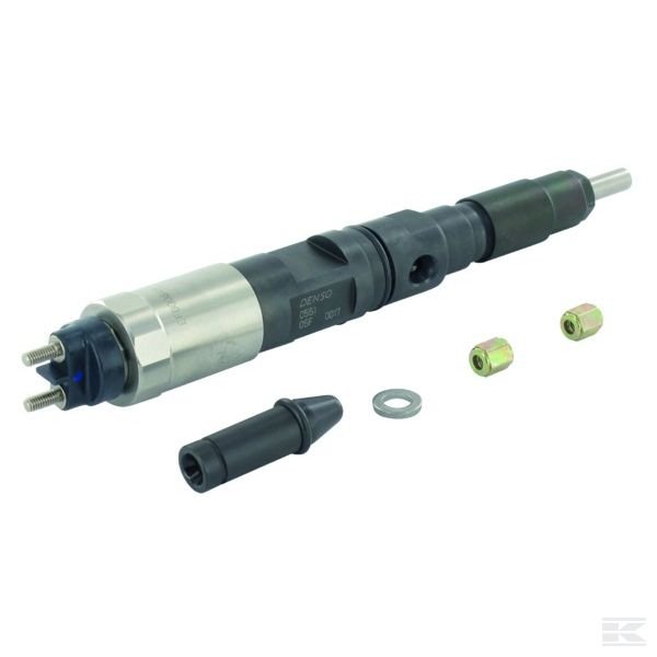 RE524368 Форсунка JD