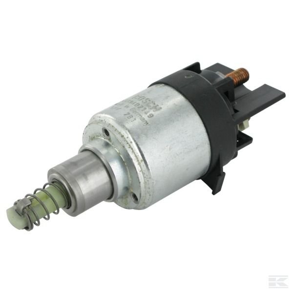 RE503357 Реле JD
