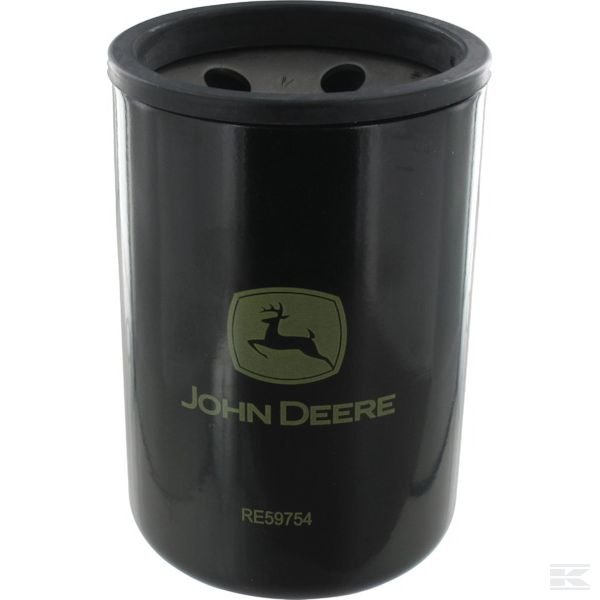 RE59754 Фирм. масл. фильтр John Deere
