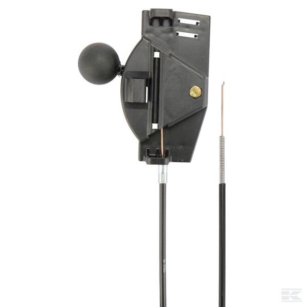 SA37554 блок управления, снизу