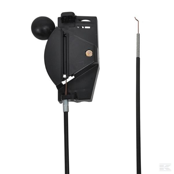 SA17375 блок управления снизу