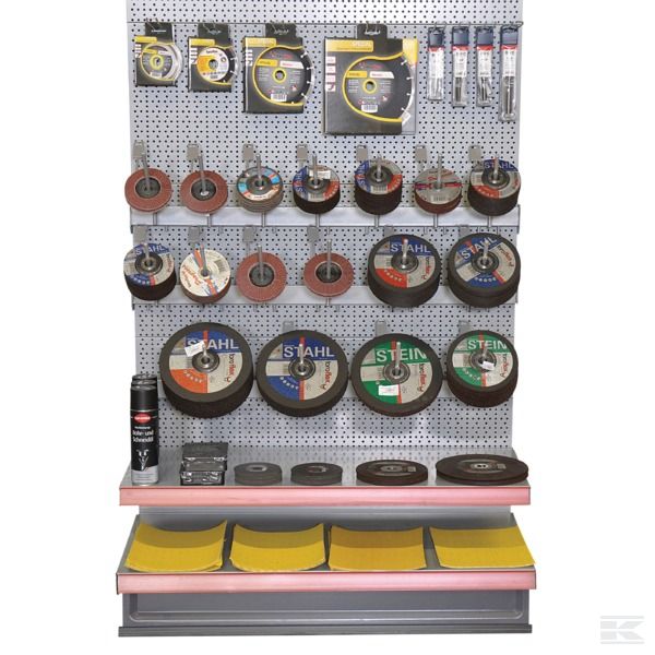 SHOP0940141V01 Чистящие и полирующие товары
