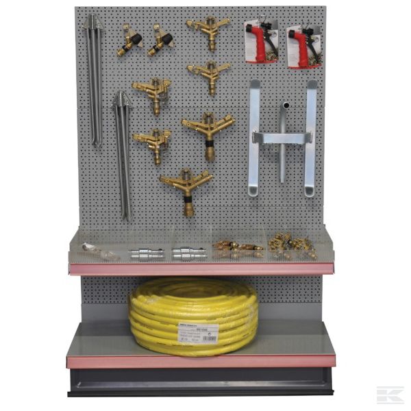 SHOP3410141V01 Орошение+принадл. 140x100