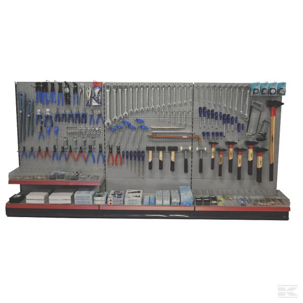 SHOP250316143 Outils manuels prof. 140x300