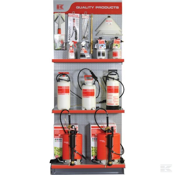 SHOP5825241V01 Опрыскиват. Birchmeier 240x10
