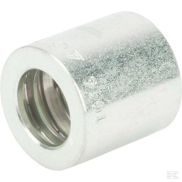 SFATX213 +Swage ferrule DN13-3TE