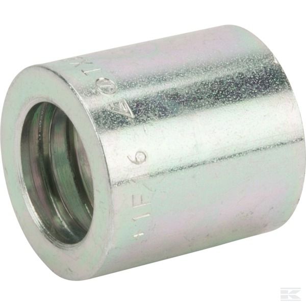 SFATX216 +Swage ferrule DN16-3TE