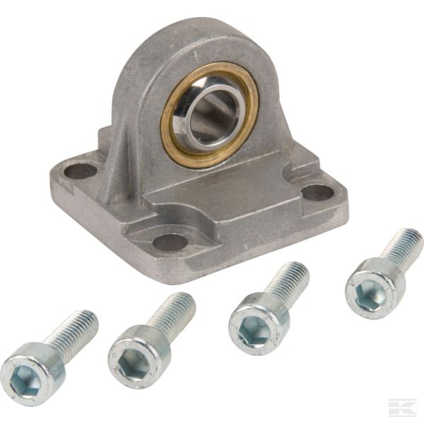 SFS032 +Swivel flange