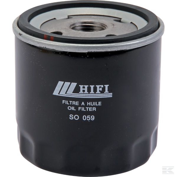 SO059 Масляный фильтр Hifi