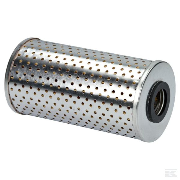 SO857 Фильтр масляный Hifi