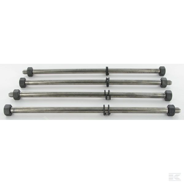 SDS9150T4 Комплект винтов 4 элем.