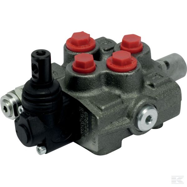 SDM0801001 +Control valve SDM080/1-18-PSA