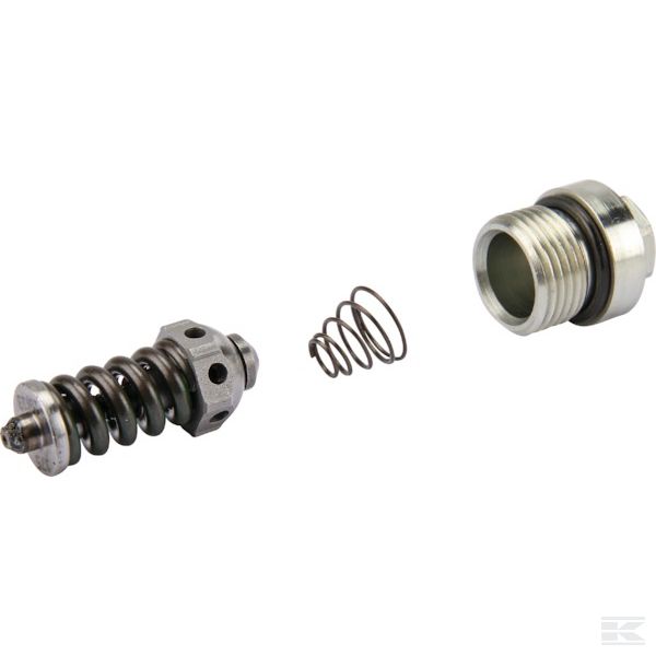 SDM9122VU150 +DLM/SDM, 150bar