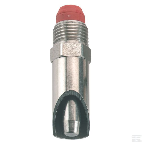 SIR5161N Клапан Bite Valve из высококачественной стали AG1/2"-3/4"