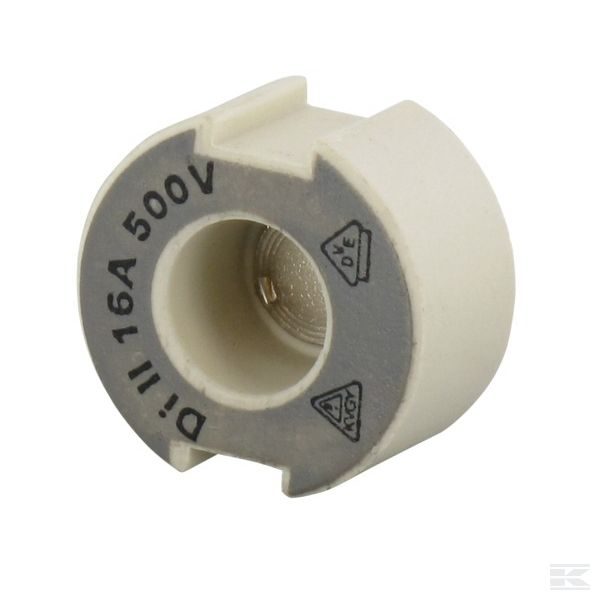 SII16A Шабл.кольц.винтаS-II 16A Weber
