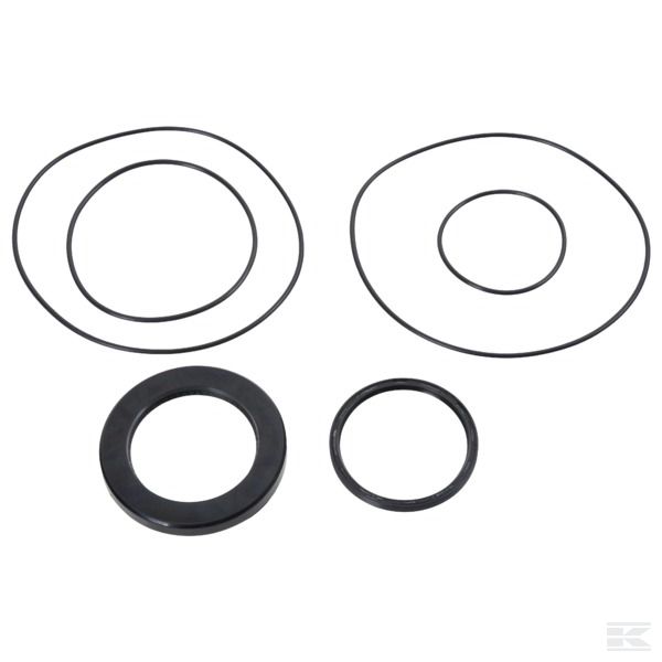 SMT9AFDGP комплект уплотнений SMT