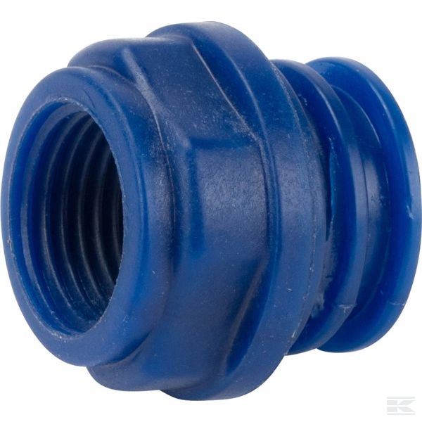 SMPT0004 +Adapter 1/2 Fem. NPT