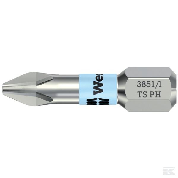 SC38511TSSBPH3 Биты PH 3x25
