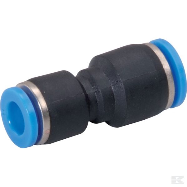 SC86P Прямой штекерный разъем 8 - 6