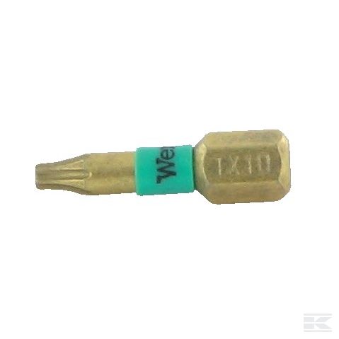 SC8671BDCTX10 1/4" бита Torx премиум T10x25