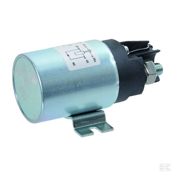 SI2712300 Реле Power 12V 300A