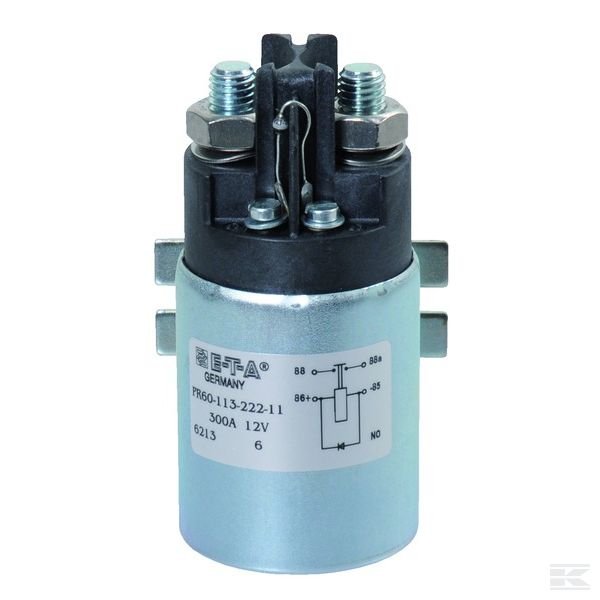 SI2712300 Реле Power 12V 300A