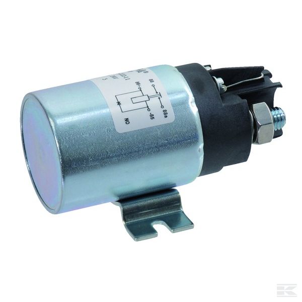 SI2724300 Реле Power 24V 300A