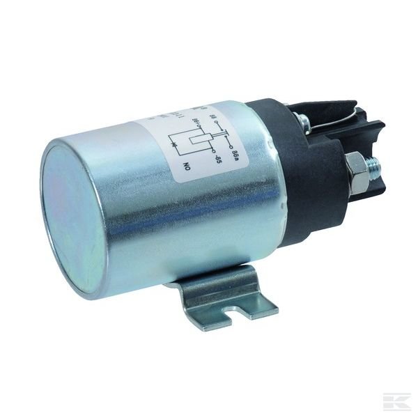 SI2724100 Реле Power 24V 100A