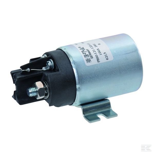 SI2724100 Реле Power 24V 100A