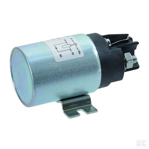 SI2724200 Реле Power 24V 200A